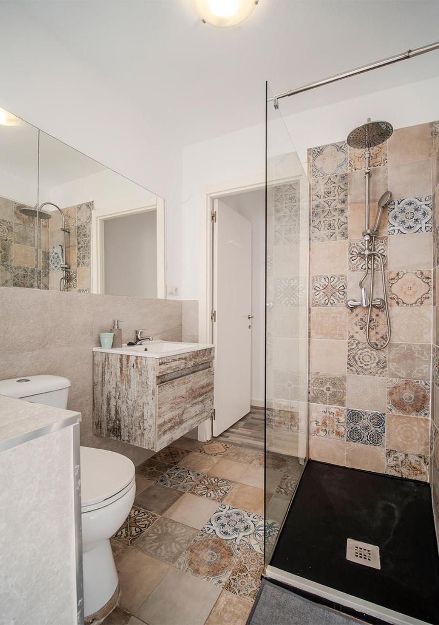 Aroma D'Valencia Apartment 外观 照片
