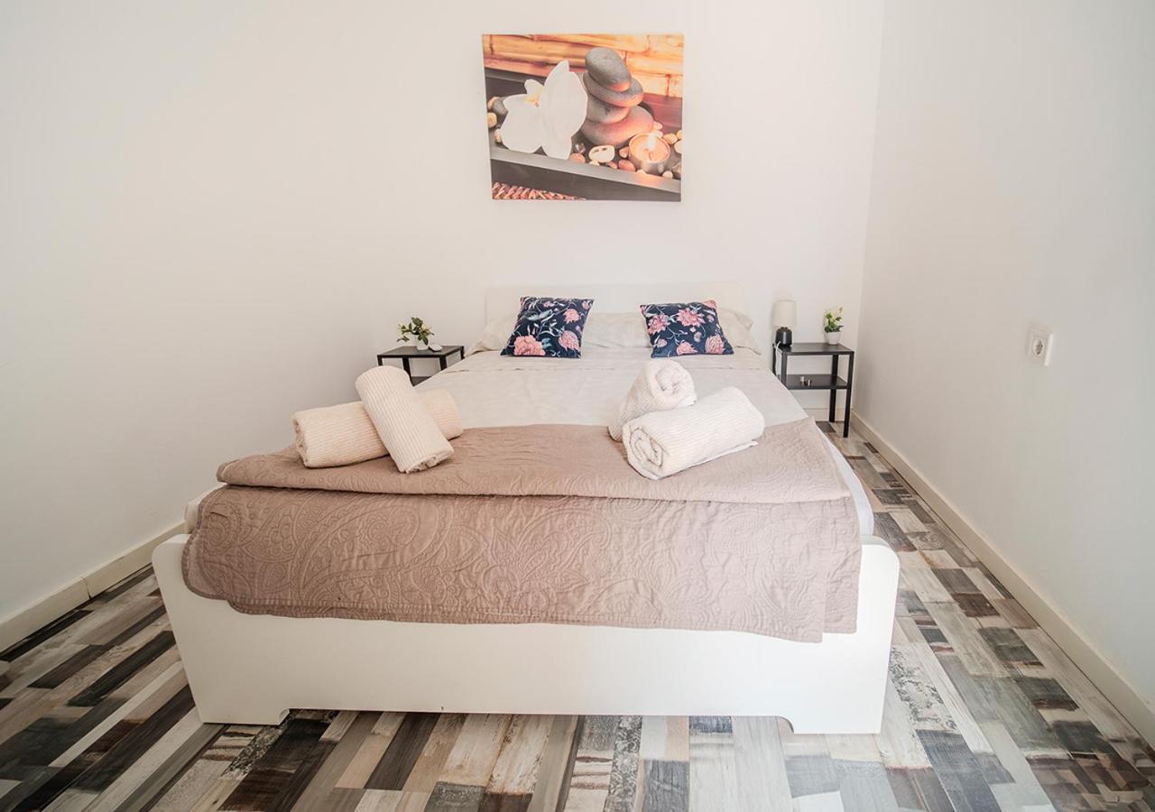 Aroma D'Valencia Apartment 外观 照片