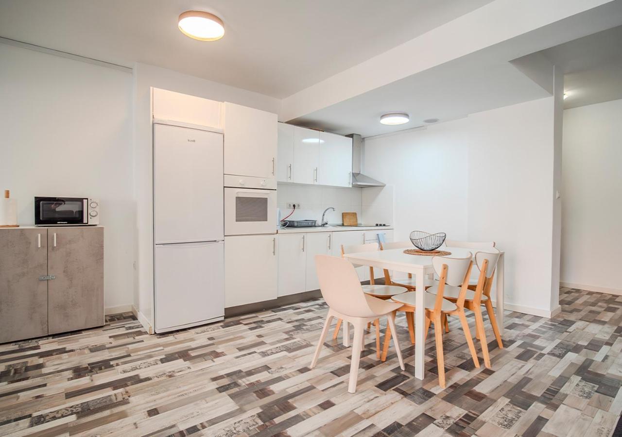 Aroma D'Valencia Apartment 外观 照片