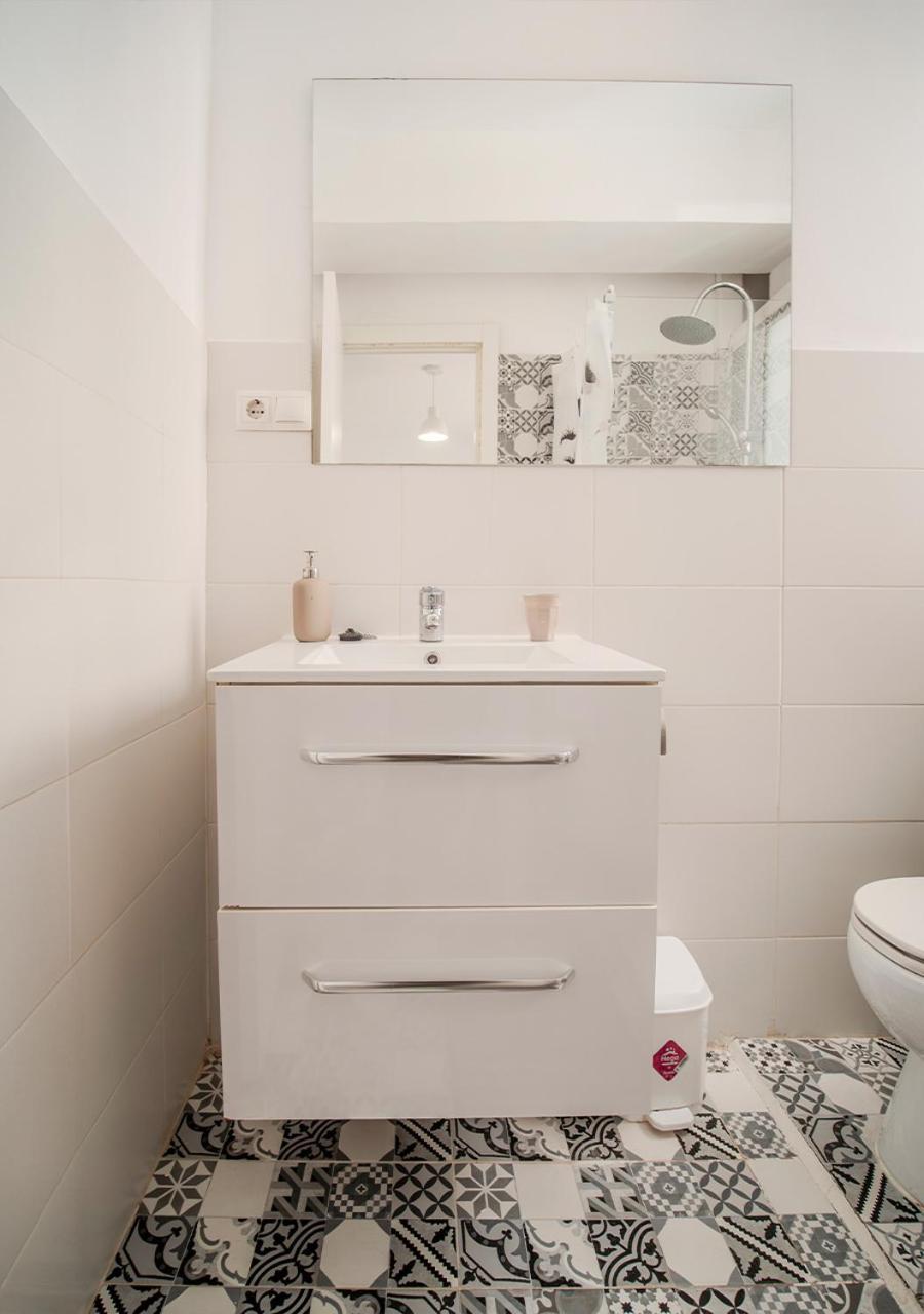 Aroma D'Valencia Apartment 外观 照片