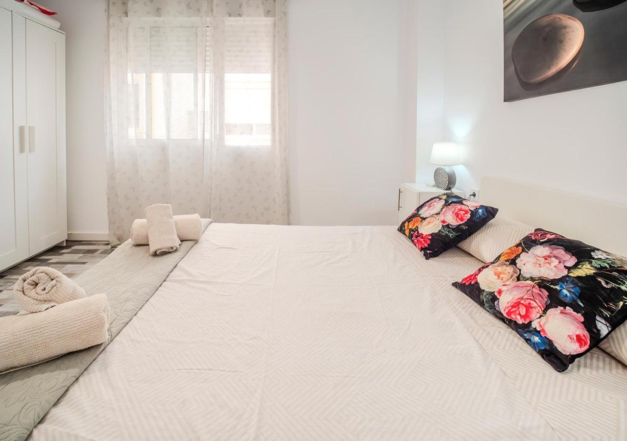 Aroma D'Valencia Apartment 外观 照片