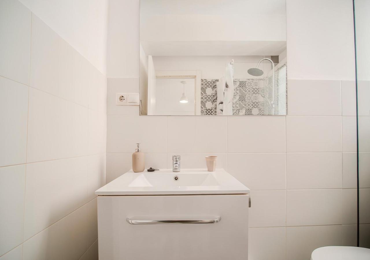 Aroma D'Valencia Apartment 外观 照片